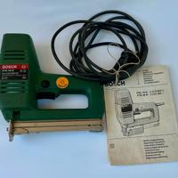 Graffatrice Bosch PTK 28-E