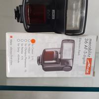 Flash metz