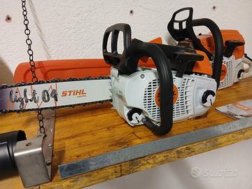 Stihl 201 tc nuova