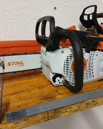 Stihl 201 tc nuova