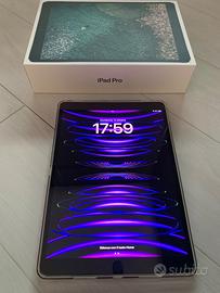 IPAD PRO 64GB WIFI