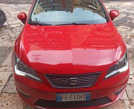 SEAT Ibiza 4ª serie - 2016