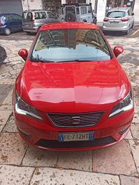 SEAT Ibiza 4ª serie - 2016