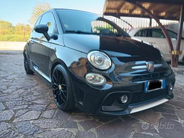 Abarth 595 C turismo