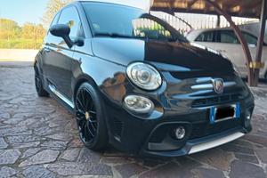 Abarth 595 C turismo
