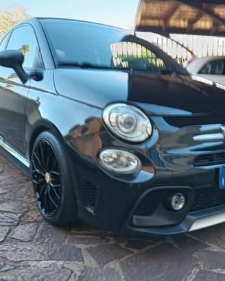 Abarth 595 C turismo