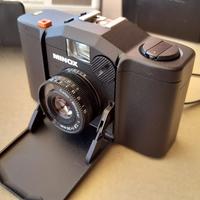 Macchina Fotografica Minox 35 GL
