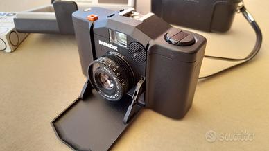 Macchina Fotografica Minox 35 GL