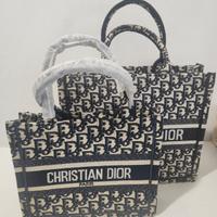 borsa cristian Dior