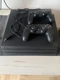 Playstation 4 Pro