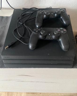 Playstation 4 Pro