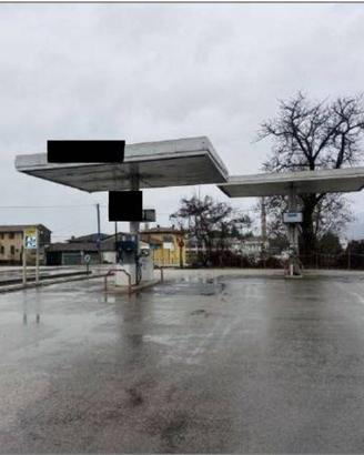 Immobile in asta di 1224 m² con più di 5 locali e 