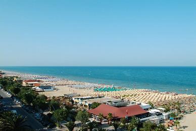 21-Vacanze Pasquali ed Estive 2026 ad Alba A