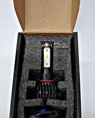Kit Full LED Lampada H7 4900 LUMEN