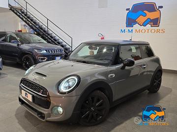 Mini Mini 3 Porte Mini 3p 2.0 Cooper S Hype auto