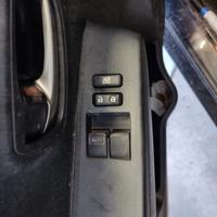 Comando vetri ant sx TOYOTA YARIS del 2013