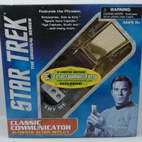 Star Trek - Classic Communicator - Art Asylum