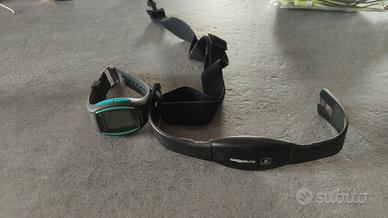 cardiofrequenzimetro geonaute