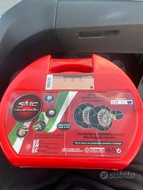 Catene da neve a rombo 9 mm