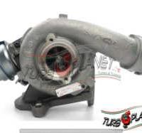 Turbo Volkswagen Transporter T5 2.5 TDI