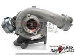 Turbo Volkswagen Transporter T5 2.5 TDI