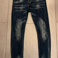 Jeans dsquared