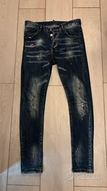 Jeans dsquared