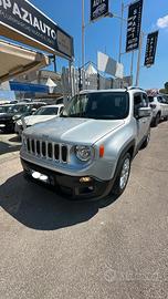 JEEP RENEGADE 1,6 MJ SOLO 112. MILA KM!