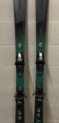 Sci Head Super Joy 153 R12,5