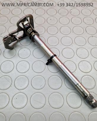 SELETTORE PRESELETTORE DERBI GPR 125 2010 2011 GPR