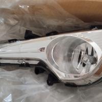Fendinebbia Sx Hyundai i40 Originale H8 12V 35W