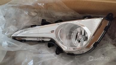 Fendinebbia Sx Hyundai i40 Originale H8 12V 35W