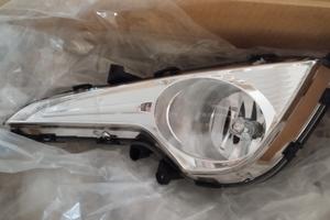 Fendinebbia Sx Hyundai i40 Originale H8 12V 35W