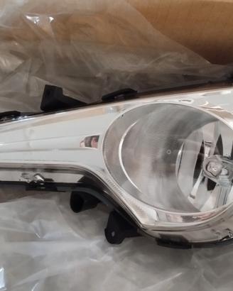 Fendinebbia Sx Hyundai i40 Originale H8 12V 35W