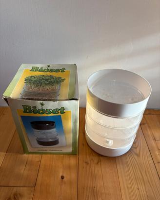 Germinatore Bioset