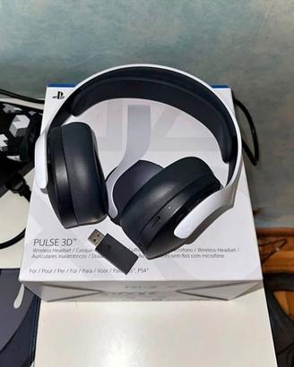 Giochi PlayStation 4/5 & Xbox One/360