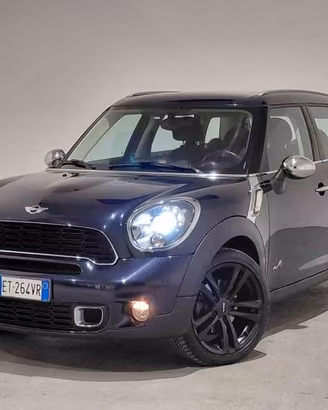 MINI Countryman Mini Cooper SD Countryman ALL4