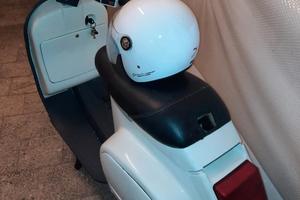 Piaggio Vespa PK 50 - 1989