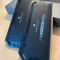 RAM DOMINATOR PLATINUM RGB DDR5 64GB (2X32GB)