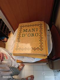 Libri ricamo