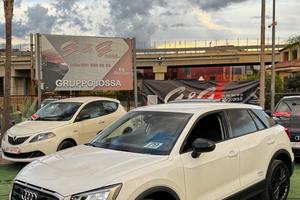 Audi Q2 35 TDI S tronic Business Advanced