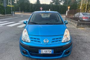 Nissan Pixo/1.0 benzina/68CV/neopatentato/Euro5/un