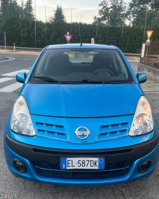 Nissan Pixo/1.0 benzina/68CV/neopatentato/Euro5/un