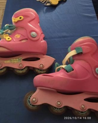 Roller Decathlon
