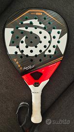 RACCHETTA PADEL LOK MAX HYPE
