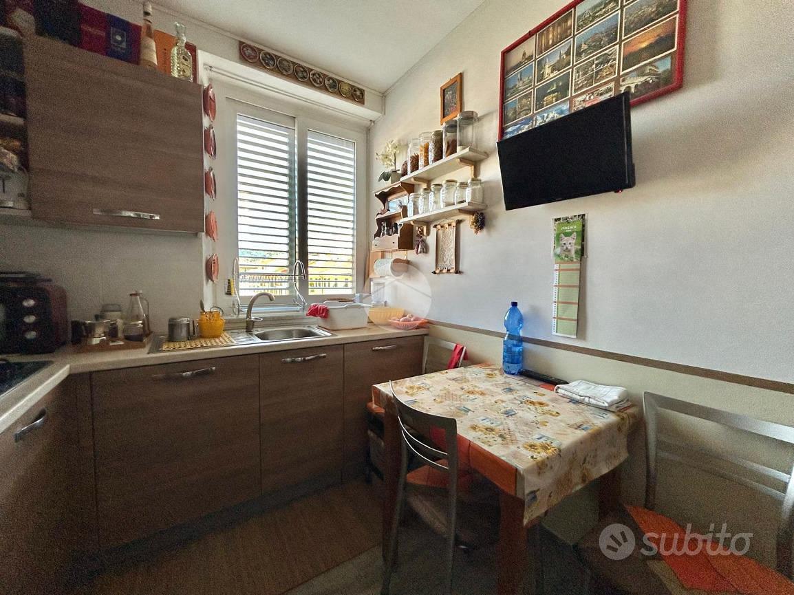 Appartamento – Savona, Oltreletimbro - Altro