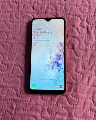 Samsung Galaxy A20e