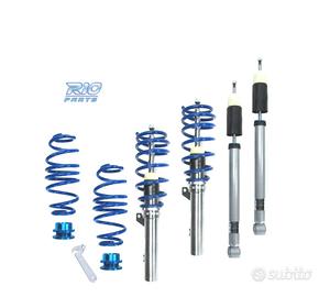 SOSPENSIONE FILETTATA BLUE LINE SEAT LEON 5F