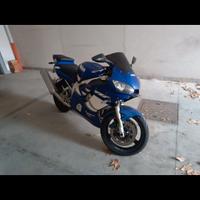 Yamaha FZR 600 - 2000