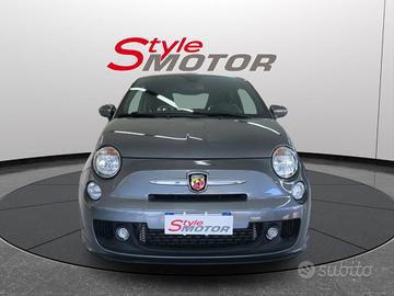 ABARTH 595 1.4 Turbo T-Jet 140 CV Elaborata